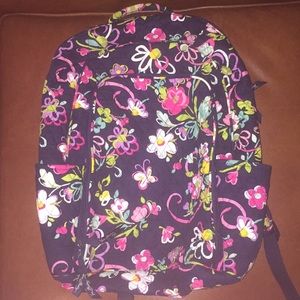 Vera Bradley backpack